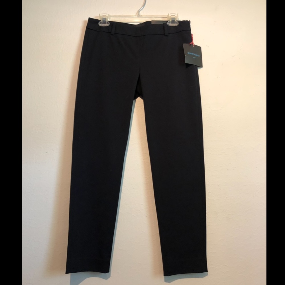 Cynthia Rowley Ankle Pants